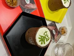 -茶是一枝花泡茶店