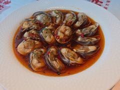 -不仔客海鲜·烧烤·270度海景餐厅(大东海店)
