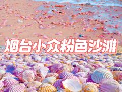 -养马岛旅游度假区