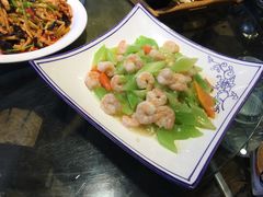 -赵记煎饼卷大葱(泰山大街店)