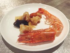 抓炒大虾-厉家菜(金宝街店)