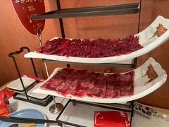 -左庭右院鲜牛肉火锅(苏州园区永旺店)