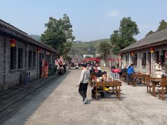 -816工程景区
