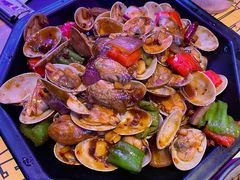 -燥次·烧烤酒场(万象城店)