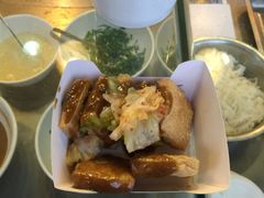 -国足臭豆腐(明瓦廊店)