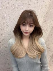 点击看大图 -3AM·S HAIR SALON烫发染发接发