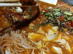 -渔港烤鱼(中百广场店)