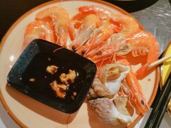 -佛山岭南天地康得思酒店·岭南·市集