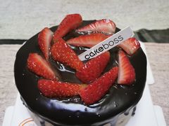 -BOKE博稞烘焙(天佑城店)