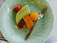 -君来湖滨饭店·渔餐厅