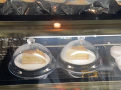 -首都图书馆-咖啡厅