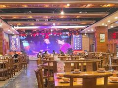 -亮欢寨酸汤鱼(沙冲路店)