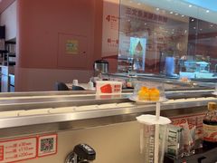 -新一番三文鱼寿司(红城湖店)