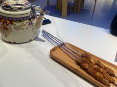 -阿娜尔·新疆菜(宜家荟聚中心店)