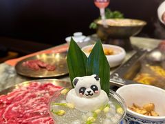 -月满大江千层肚火锅(锦城大道店)
