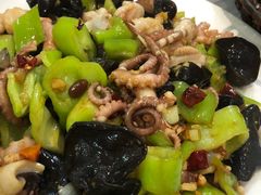 -宾朋海鲜特色美食餐厅·纯手工鲅鱼水饺(兴海路店)