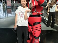 -法拉利主题公园