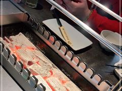 -很久以前羊肉串(昌里路三钢里店)