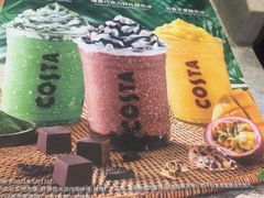 -COSTA COFFEE(吴江路店)