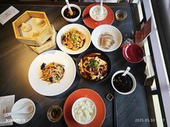 -小厨娘金榜题名(夫子庙秦淮河店)