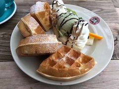 -漫咖啡(银泰创意城店)