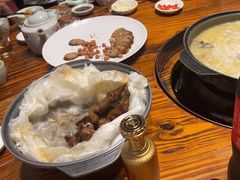 -侠成水上农庄(工业大道店)