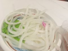 -刘一锅筋头巴脑(大悦城C店)