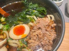 -沼津港精致料理·寿喜烧·烧鸟(龙湖南桥天街日料榜单店)