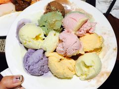 -明月东一酒店·菲斯特自助餐厅