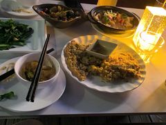 -琶醍壹号•潮菜江景餐吧