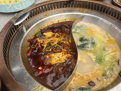 -蜀香楼老店(长兴店)