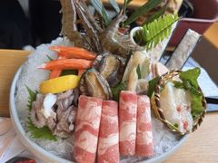 -生如夏花泰式火锅(西村黑金店)