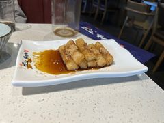 -牛村来人潮汕牛肉火锅(西单店)