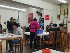 大堂-志和饮食店