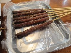 -十里铺铁板鱿鱼