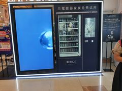 -新世界百货(顺义店)