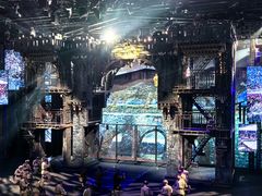 -《12·12》西安事变大型实景演出