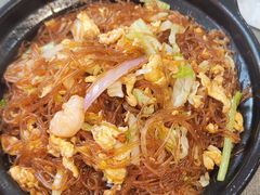 -新颐园本帮江浙菜·红烧猪手煨鲍鱼·红烧肉(顾村公园电台路店)