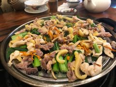 桑拿鸡-阿多私房菜(顺德店)