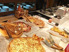 -比格比萨自助(宝山日月光店)