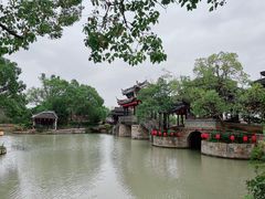 -韩湘水博园