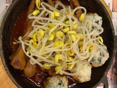 -喜来稀肉(北外滩白玉兰广场店)