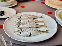 盐焗巴浪-遇外滩(BFC外滩金融中心店)