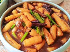 -红樱桃·欢乐餐厅(太原里店)