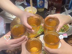-辣尚瘾·烤鱼·新川菜(交大直营店)