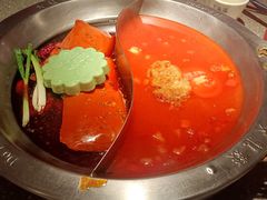 -大龙燚火锅(太古里店)