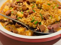 -北李妈妈菜·海肠捞饭(高新万达店)