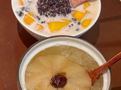 -小团圆糖水铺(襄阳南路店)