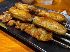 -琥珀老六龙虾(四里河店)