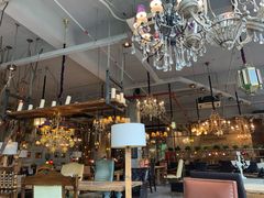 大堂-maan coffee漫咖啡(通州店)